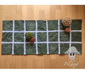 Stickserie "Sewing Quotes"